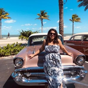 Meet your Posher, Veronica